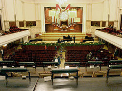 XVI edicion del concurso