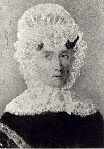 Madre de Chopin