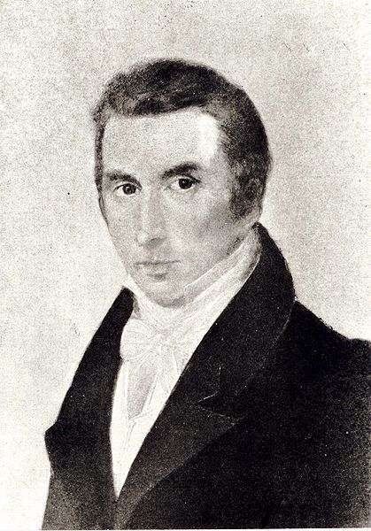 Padre de Chopin